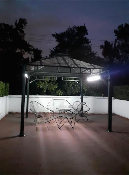 Hotel Terraza Tlalpan-Acoxpa Città del Messico Esterno foto